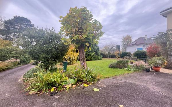 Maison à vendre    4 pièces • 96 m2 Limoges