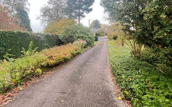 Maison à vendre    4 pièces • 96 m2 Limoges