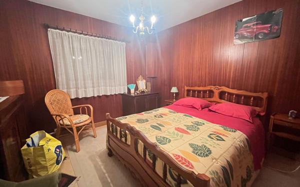 Maison à vendre    4 pièces • 96 m2 Limoges