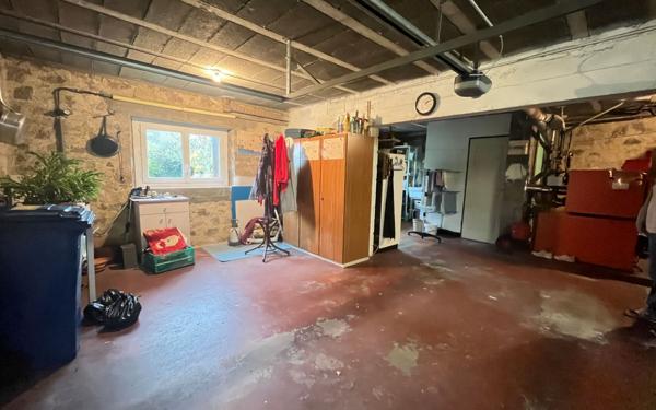 Maison à vendre    4 pièces • 96 m2 Limoges