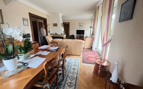 Maison à vendre    4 pièces • 96 m2 Limoges