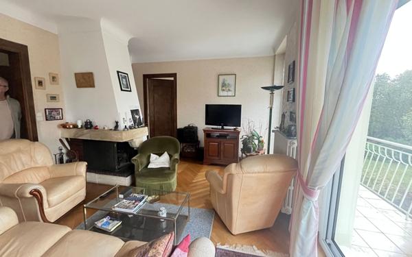 Maison à vendre    4 pièces • 96 m2 Limoges