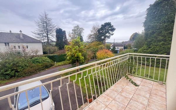 Maison à vendre    4 pièces • 96 m2 Limoges