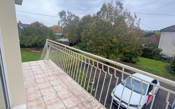 Maison à vendre    4 pièces • 96 m2 Limoges