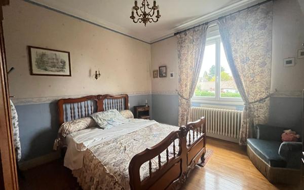 Maison à vendre    4 pièces • 96 m2 Limoges