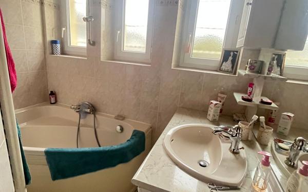 Maison à vendre    4 pièces • 96 m2 Limoges