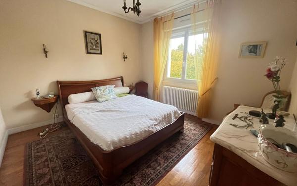 Maison à vendre    4 pièces • 96 m2 Limoges