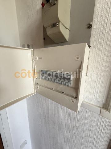 Vente
                Appartement33,95 m² - 2 Pièces -
                    RONCHIN (59790)