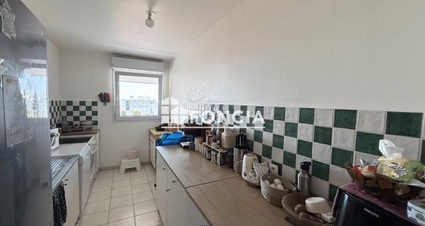 À vendre Appartement 4 pièces 70 m² - Suresnes 92150