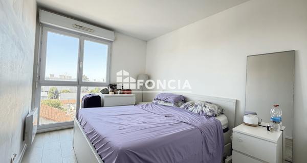 À vendre Appartement 4 pièces 70 m² - Suresnes 92150