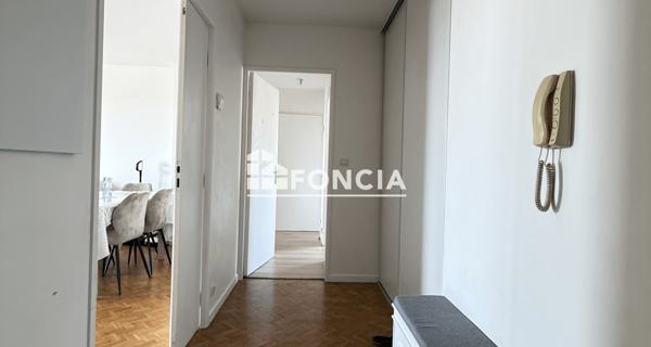 À vendre Appartement 4 pièces 70 m² - Suresnes 92150
