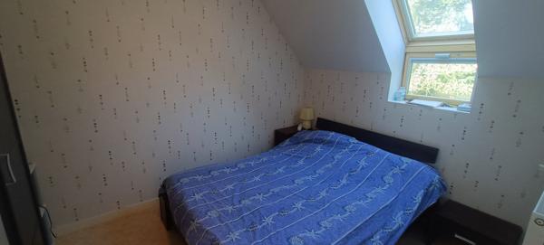 Maison sans travaux, 3 chambres garage et jardin