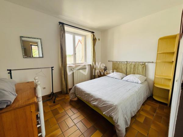 Maison familiale à Nanteuil-les-Meaux - 11 pièces - 240m²