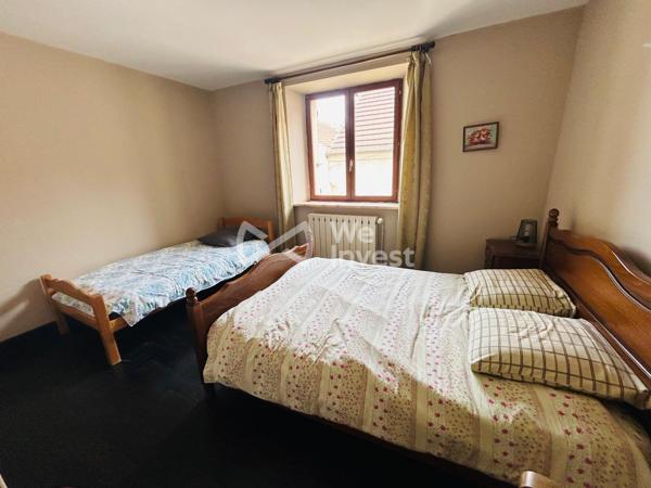 Maison familiale à Nanteuil-les-Meaux - 11 pièces - 240m²