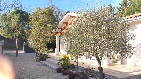 Maison 4 pièces - 97 m²