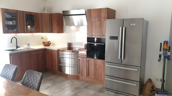 Maison 4 pièces - 97 m²