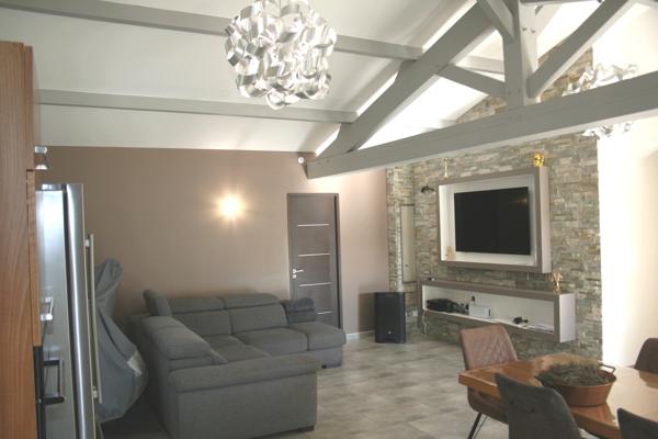 Maison 4 pièces - 97 m²