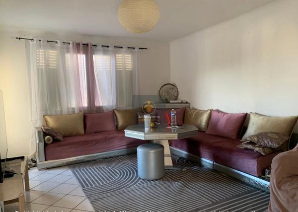 Vente Appartement 4 pièces 68 m2 à Perpignan