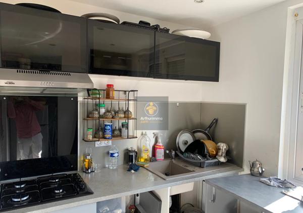 Vente Appartement 4 pièces 68 m2 à Perpignan