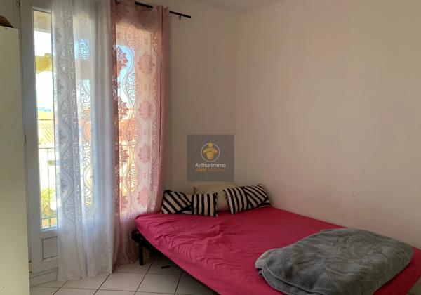 Vente Appartement 4 pièces 68 m2 à Perpignan