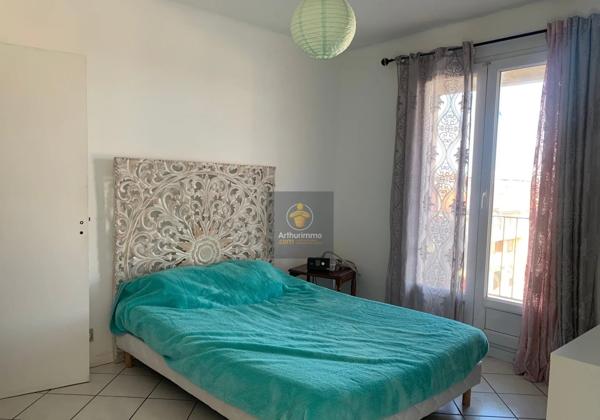 Vente Appartement 4 pièces 68 m2 à Perpignan