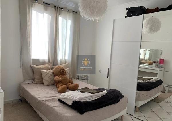 Vente Appartement 4 pièces 68 m2 à Perpignan