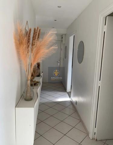 Vente Appartement 4 pièces 68 m2 à Perpignan