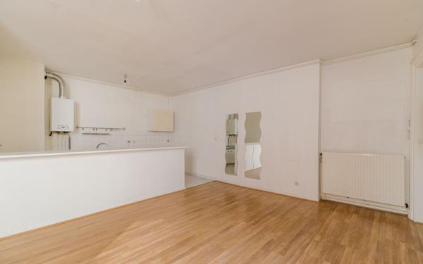 Appartement à vendre    2 pièces •  Lyon 1