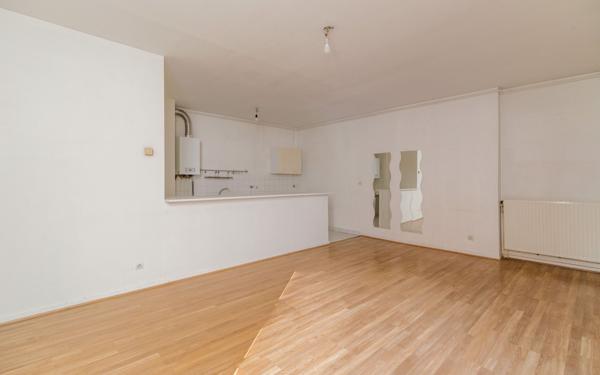 Appartement à vendre    2 pièces •  Lyon 1