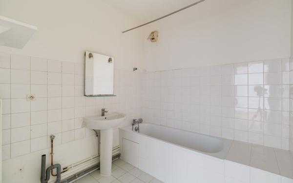 Appartement à vendre    2 pièces •  Lyon 1