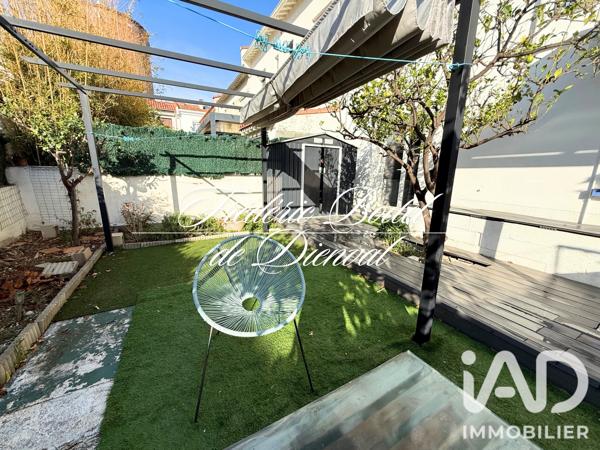 Maison à vendre 5 pièces 91,9 m² Perpignan