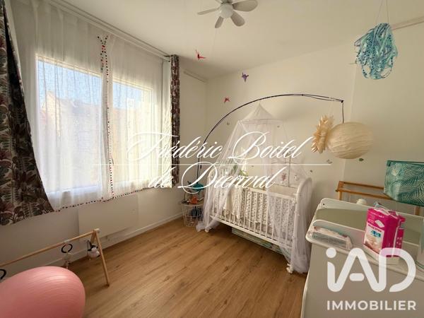 Maison à vendre 5 pièces 91,9 m² Perpignan