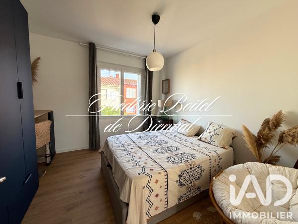 Maison à vendre 5 pièces 91,9 m² Perpignan