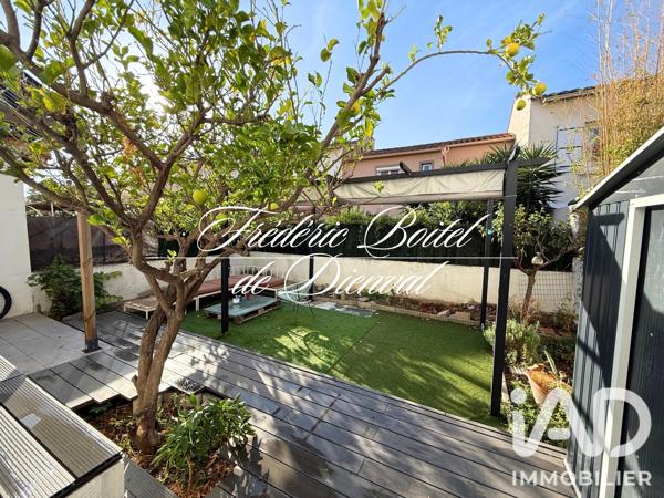 Maison à vendre 5 pièces 91,9 m² Perpignan