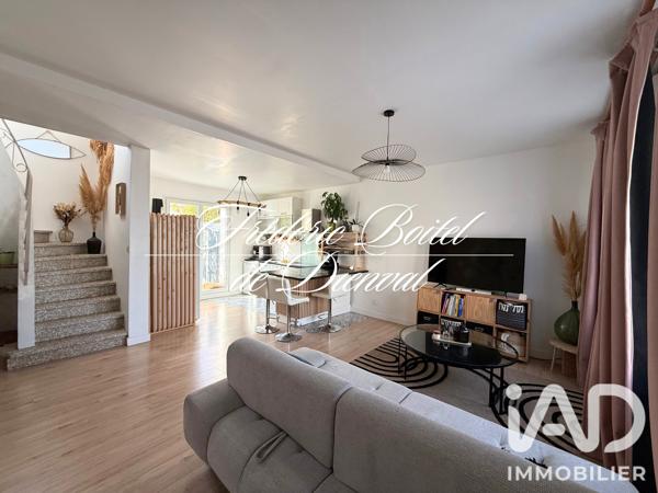 Maison à vendre 5 pièces 91,9 m² Perpignan