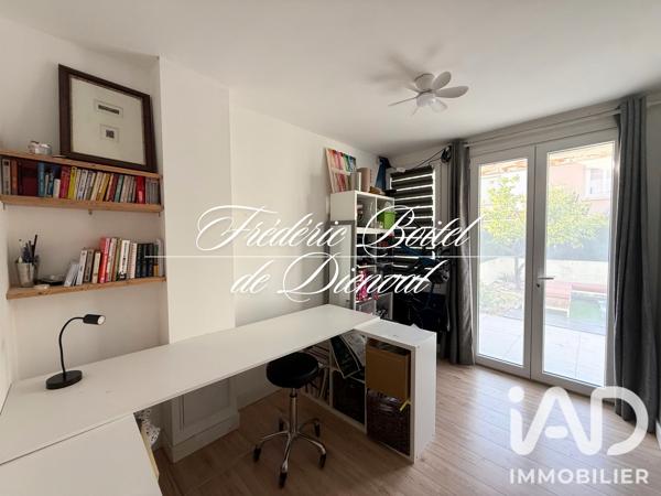 Maison à vendre 5 pièces 91,9 m² Perpignan