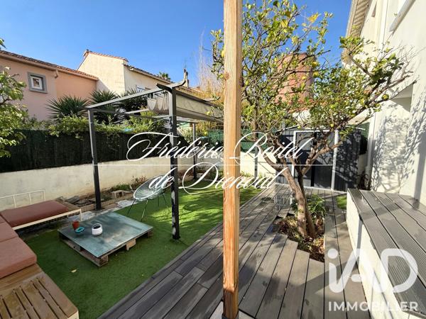 Maison à vendre 5 pièces 91,9 m² Perpignan