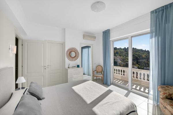 Vente Villa de luxe Villefranche-sur-Mer 8 Pièces 260 m²