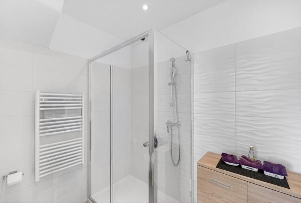 Vente Villa de luxe Villefranche-sur-Mer 8 Pièces 260 m²