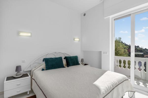 Vente Villa de luxe Villefranche-sur-Mer 8 Pièces 260 m²