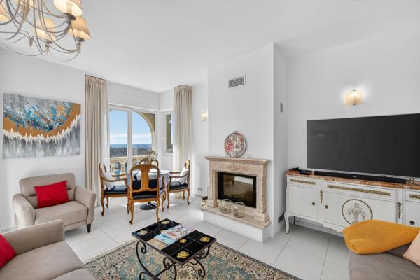 Vente Villa de luxe Villefranche-sur-Mer 8 Pièces 260 m²