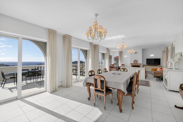 Vente Villa de luxe Villefranche-sur-Mer 8 Pièces 260 m²