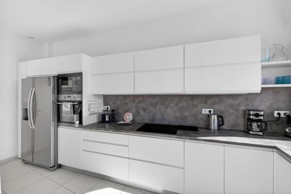 Vente Villa de luxe Villefranche-sur-Mer 8 Pièces 260 m²