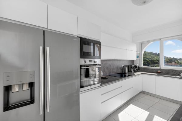 Vente Villa de luxe Villefranche-sur-Mer 8 Pièces 260 m²
