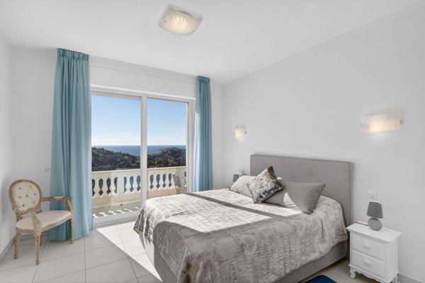 Vente Villa de luxe Villefranche-sur-Mer 8 Pièces 260 m²