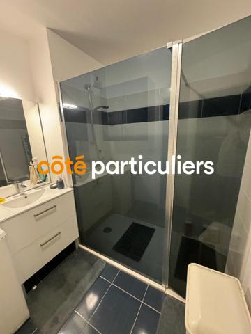 Vente Appartement67 m² - 3 Pièces - SAINT MALO (35400)