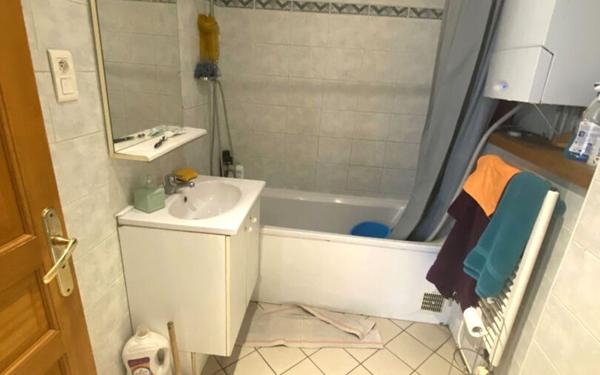 Appartement à vendre    2 pièces • 49 m2 Meaux