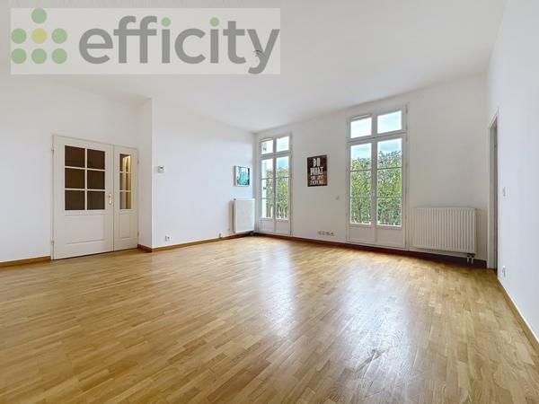 Appartement 2 pièces - 56 m²