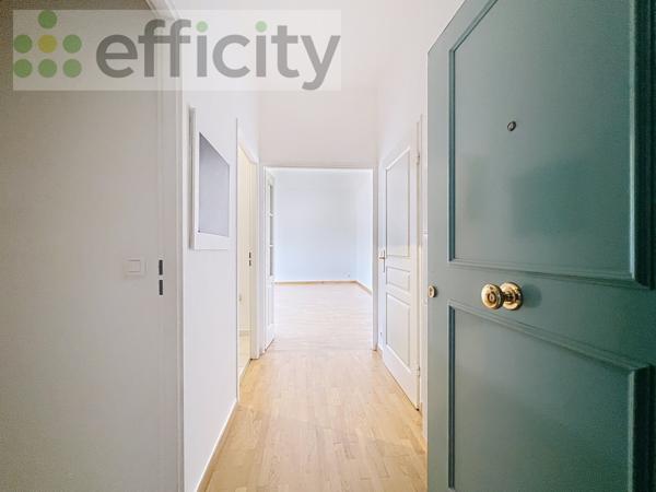 Appartement 2 pièces - 56 m²