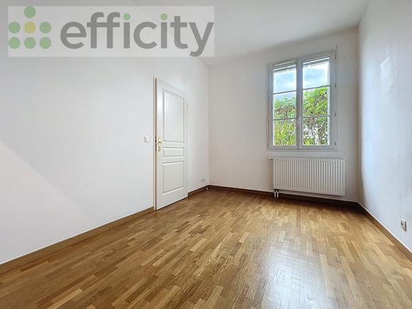 Appartement 2 pièces - 56 m²